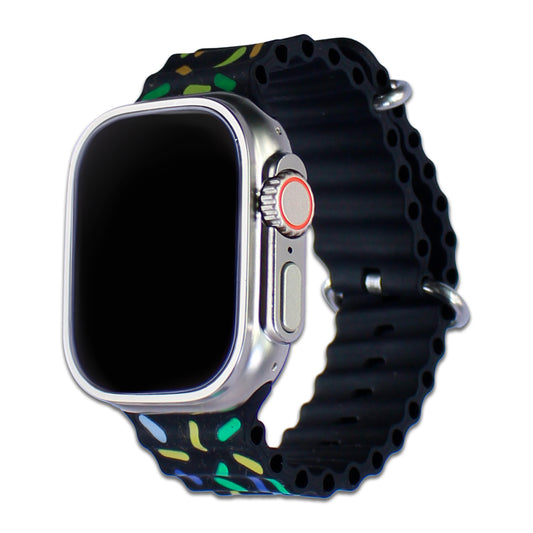 Rainbow Ultra Smart Watch