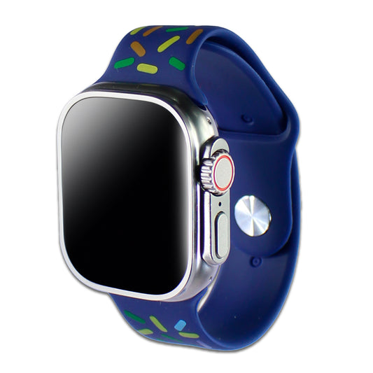 Rainbow Ultra Smart Watch